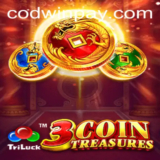 Unlock Hidden Riches in 3CoinTreasures