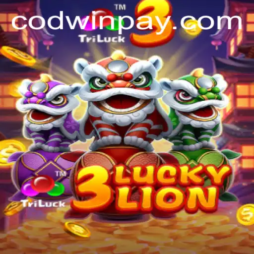 An In-Depth Look at the Thrilling 3LUCKYLION Game