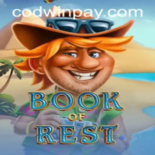The Enchanting World of BookofRest: Discover the Magic Behind Codwin