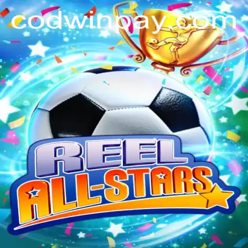 ReelAllStars: A Thrilling Digital Experience with Codwin