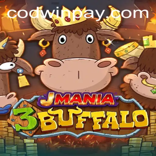 Unveiling the Excitement of JMania3Buffalo: The Next Big Thing in Gaming