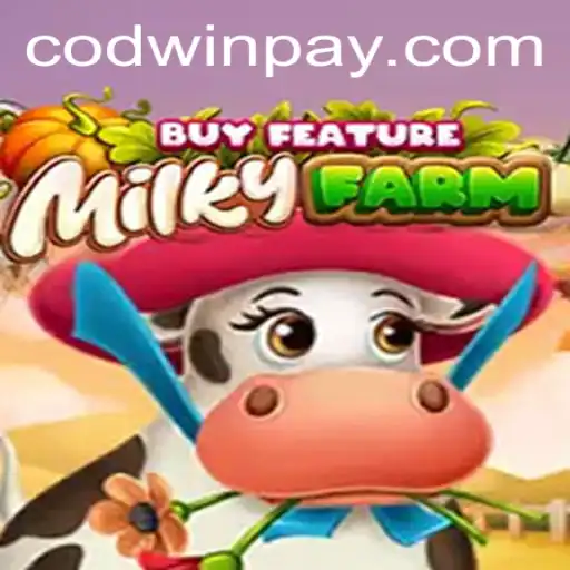 MilkyFarmBuyFeature: Revolutionizing Virtual Farming with Codwin
