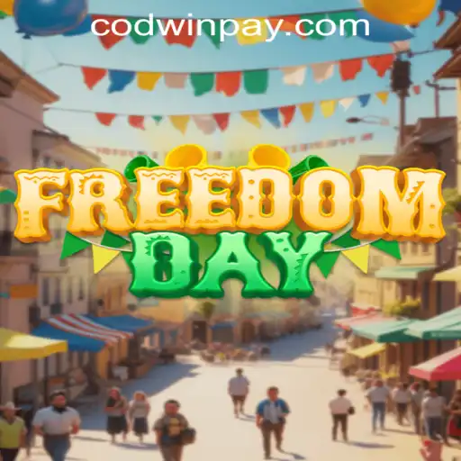 FreedomDay: The Ultimate Game of Strategy and Survival