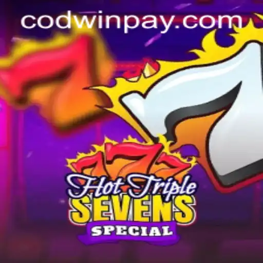 HotTripleSevensSpecial: A Thrilling Casino Experience