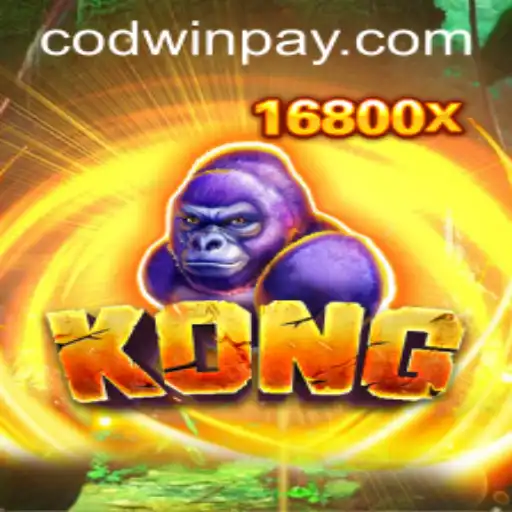 Kong: The Timeless Classic of Arcade Gaming