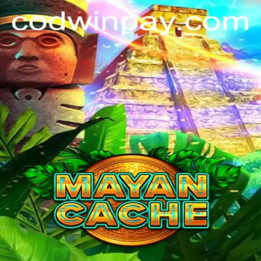 Discover the Thrilling World of MayanCache: A Captivating Game of Strategy and Skill