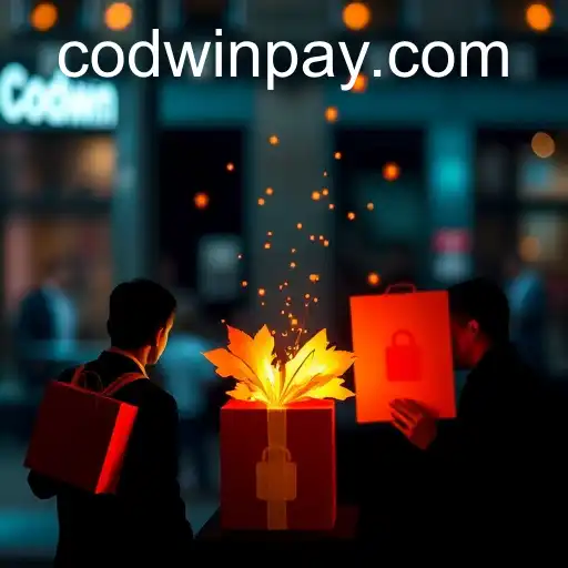 Exclusive Offers: Leveraging Codwin for Maximum Impact