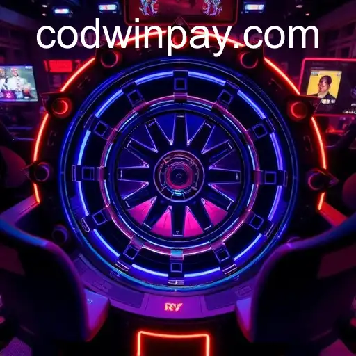 The Fascinating World of Rotary Games: Discover Codwin